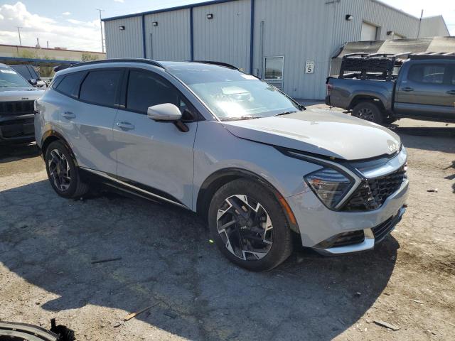 Vin: 5xyk53df1rg142715, lot: 60102455, kia sportage sx prestige 20244