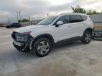 2023 HYUNDAI SANTA FE S - 5NMS2DAJ3PH612236