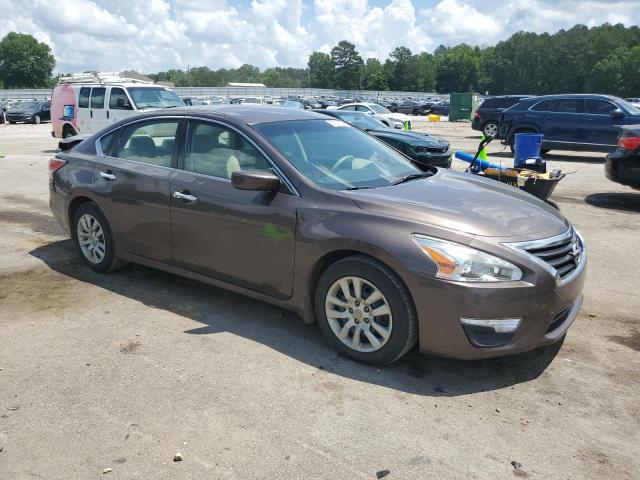 Vin: 1n4al3ap7fc142593, lot: 59941535, nissan altima 2.5 20154