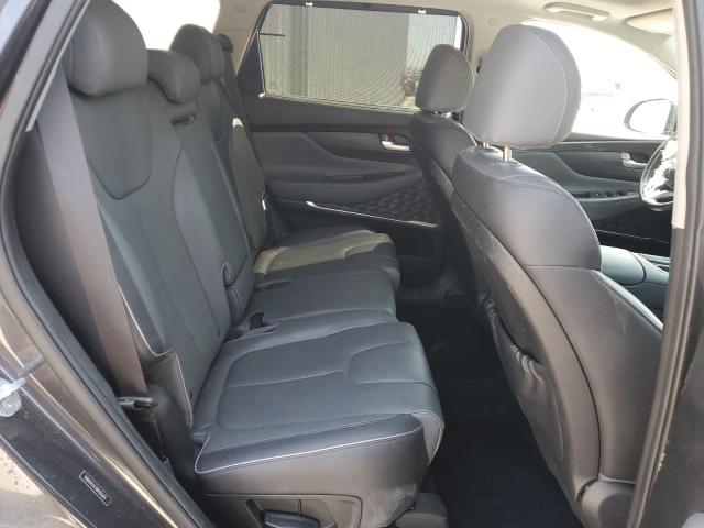 2021 HYUNDAI SANTA FE L 5NMS4DAL1MH355603