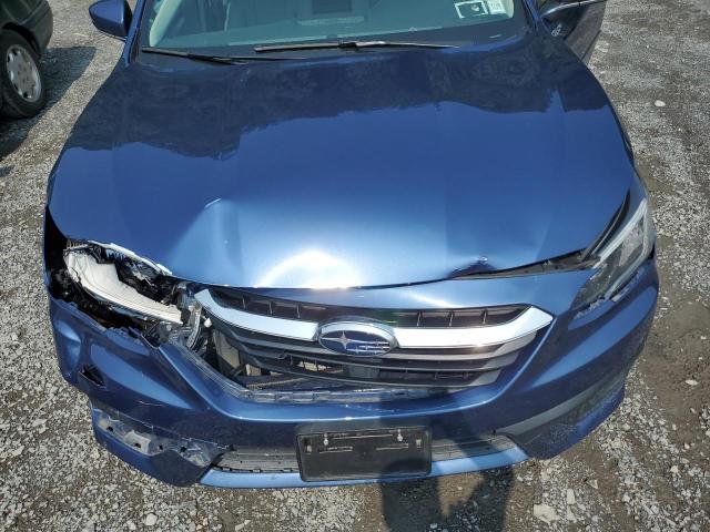 2021 SUBARU LEGACY PRE 4S3BWAC69M3005862