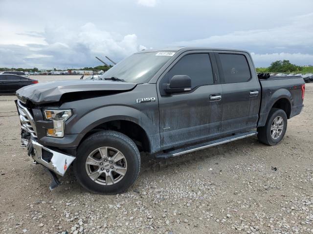 Vin: 1ftew1eg6hfa91879, lot: 59237395, ford f-150 supercrew 2017 img_1