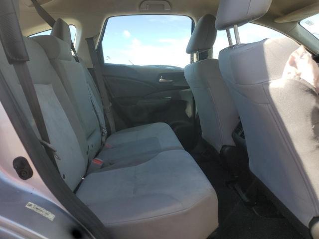 2015 HONDA CR-V LX 3CZRM3H39FG714090