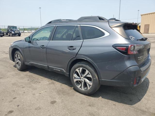2020 SUBARU OUTBACK LI 4S4BTALC3L3202616