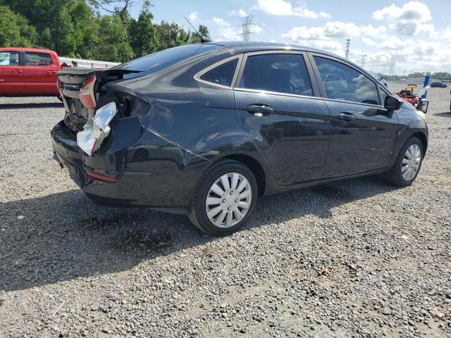Vin: 3fadp4aj9fm135503, lot: 60417415, ford fiesta s 20153