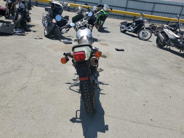 2000 KAWASAKI KL250 G JKAKLMG11YA019193