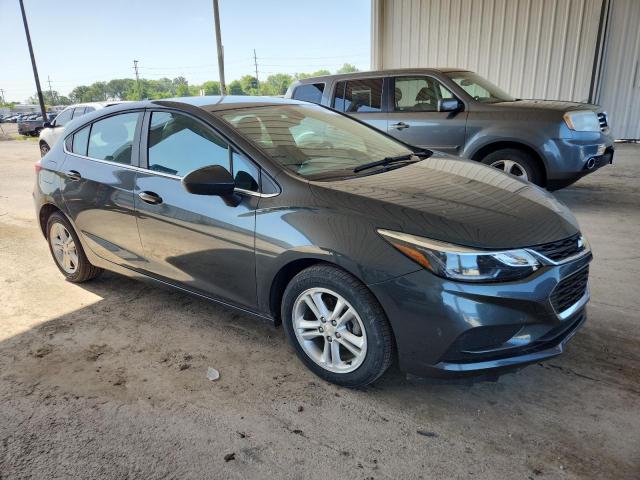 Vin: 3g1be6sm1js590399, lot: 61950075, chevrolet cruze lt 20184