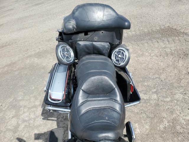 2010 HARLEY-DAVIDSON FLHTCU - 1HD1FC417AB624986