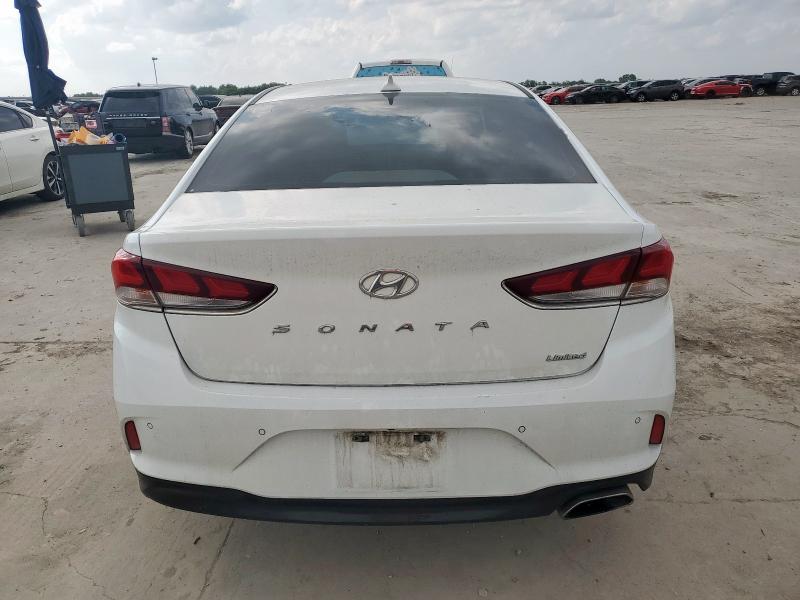 2018 HYUNDAI SONATA SPO 5NPE34AF9JH678094