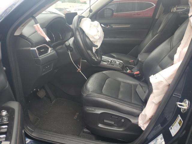 2021 MAZDA CX-5 GRAND - JM3KFBDMXM0437114