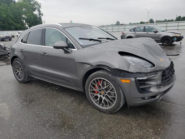 Vin: wp1ag2a55jlb64252, lot: 59404315, porsche macan gts 20184