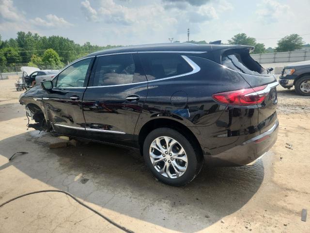 2019 BUICK ENCLAVE AV 5GAEVCKWXKJ129209