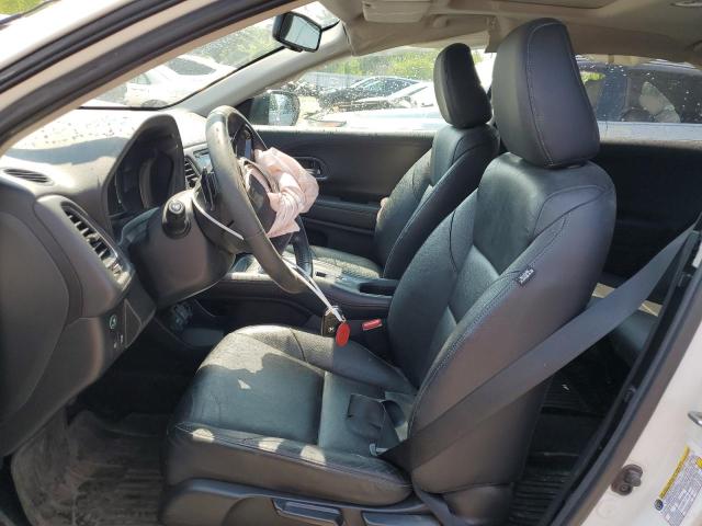 2017 HONDA HR-V EXL 3CZRU6H78HM107901