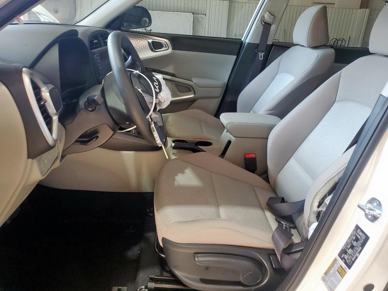 2025 KIA SOUL LX - KNDJ23AU5S7945201