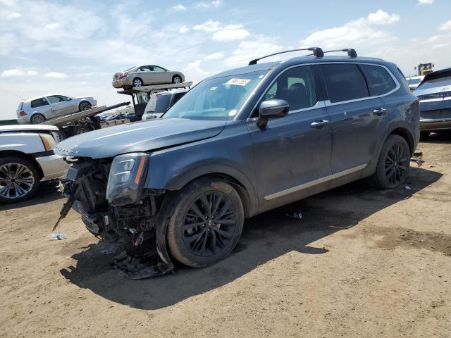KIA TELLURIDE