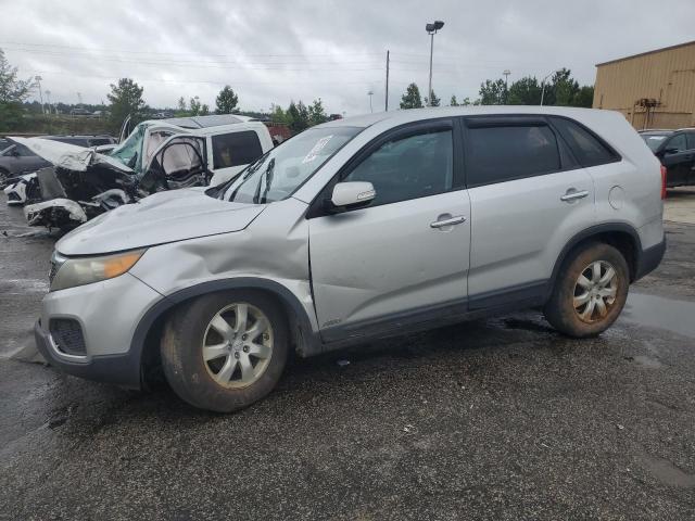 Vin: 5xyktca19bg072806, lot: 60111705, kia sorento base 2011 img_1