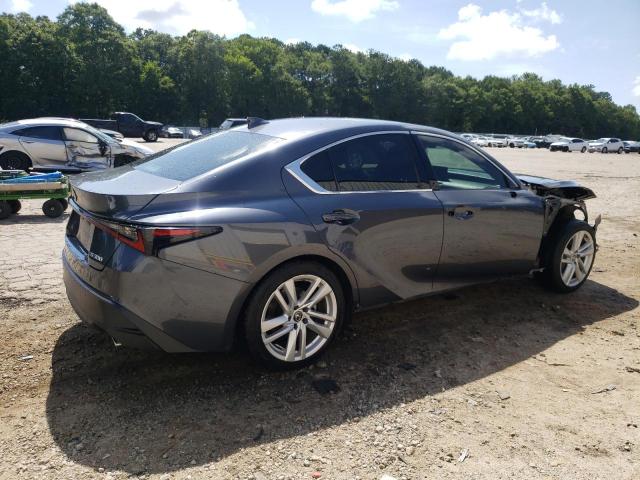Vin: jthaa1d26m5113445, lot: 60996665, lexus is 300 20213