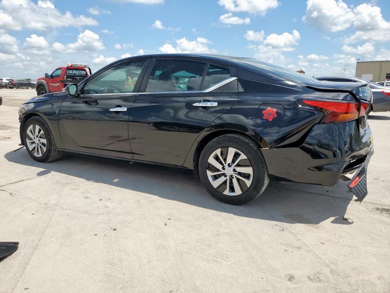 2021 NISSAN ALTIMA S - 1N4BL4BVXMN308419
