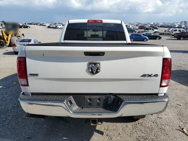 2018 RAM 2500 SLT 3C6TR5DTXJG322637
