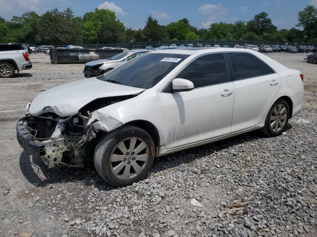 TOYOTA CAMRY L