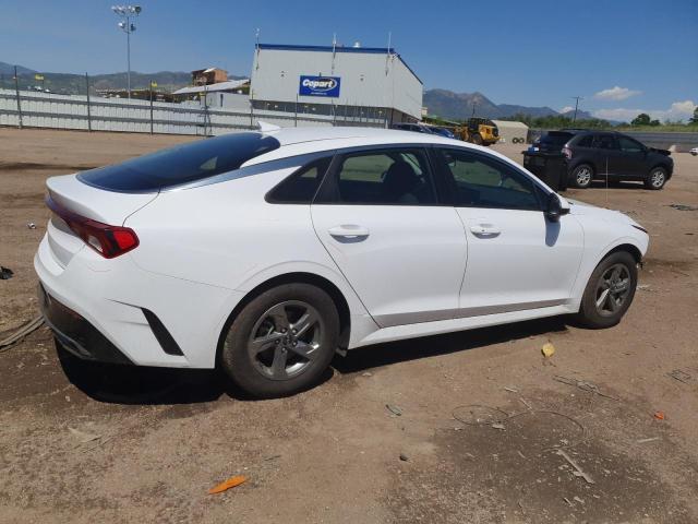 Vin: 5xxg14j25ng082087, lot: 59952545, kia k5 lxs 20223