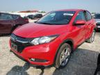2017 HONDA HR-V EX - 3CZRU6H57HG701473