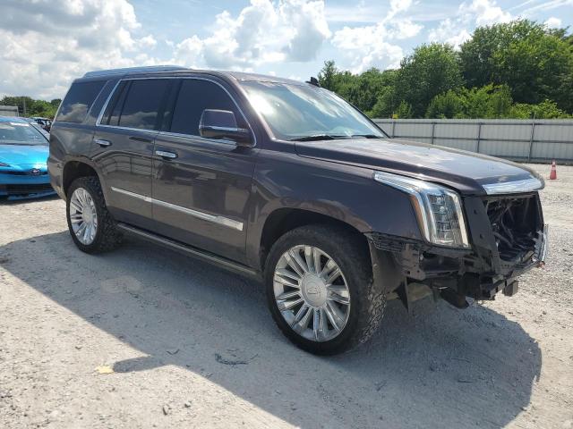 Vin: 1gys4dkj4gr212877, lot: 61551265, cadillac escalade platinum 20164