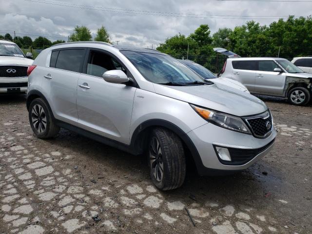 Vin: kndpcca65c7263302, lot: 59367035, kia sportage sx 20124