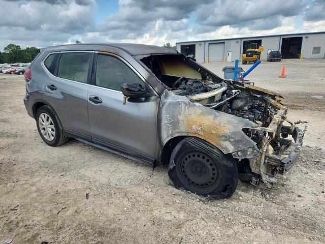 Vin: 5n1at2mt1jc740809, lot: 63234665, nissan rogue s 20184