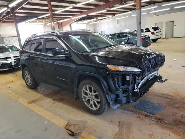 2017 JEEP CHEROKEE L 1C4PJMCS1HD216038