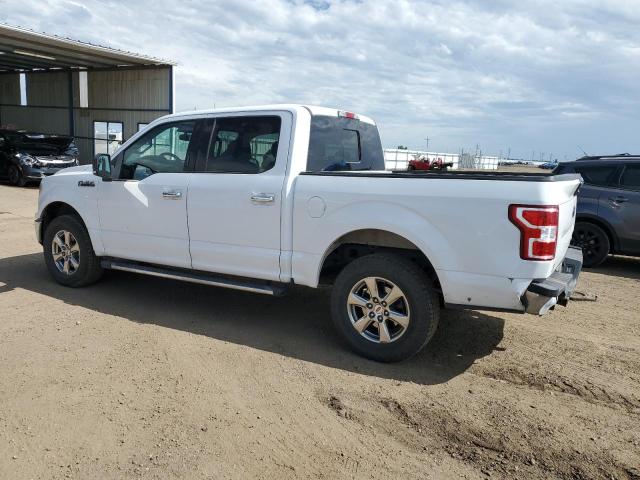 Vin: 1ftew1epxkkc50501, lot: 62301215, ford f-150 supercrew 20192