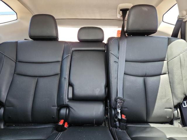 2019 NISSAN MURANO S - 5N1AZ2MS5KN108083