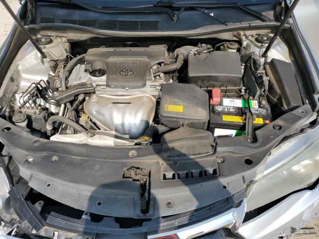 2015 TOYOTA CAMRY LE 4T1BF1FK9FU078439
