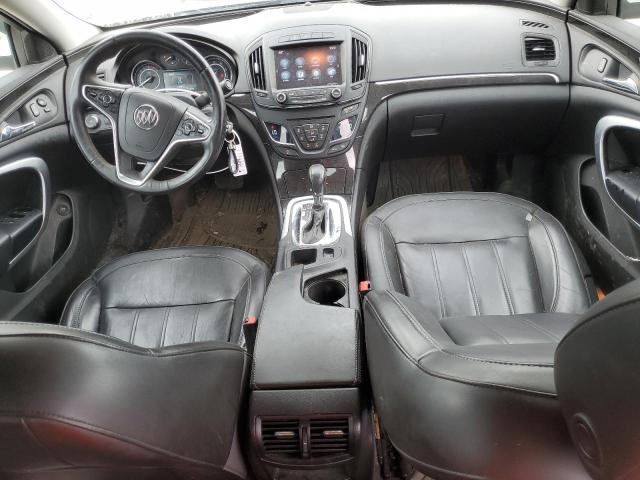 2016 BUICK REGAL 2G4GK5EX9G9166525