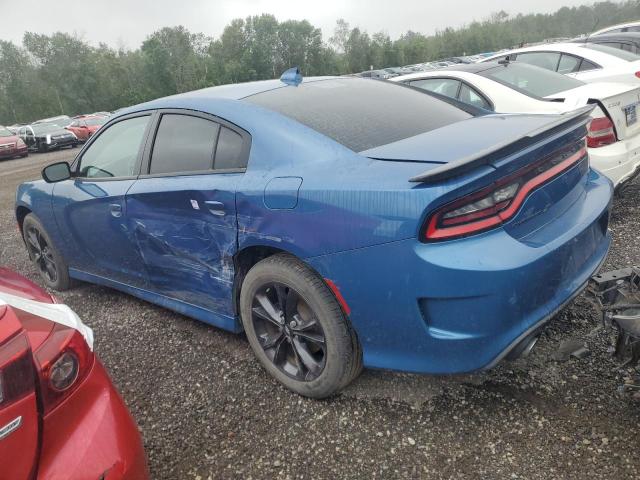 2020 DODGE CHARGER GT 2C3CDXMG5LH233331