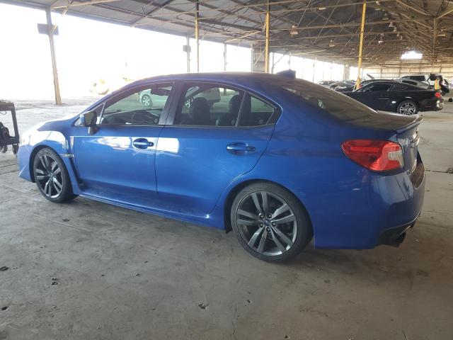 Vin: jf1va1j67g8805281, lot: 60657195, subaru wrx limited 20162