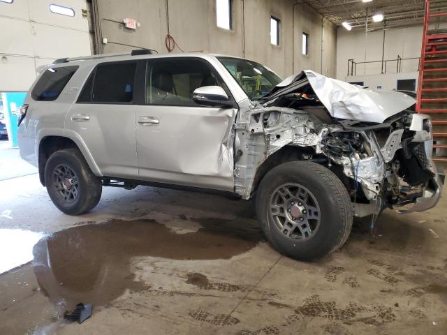 Vin: jtebu5jr0j5495145, lot: 62390245, toyota 4runner sr5/sr5 premium 20184