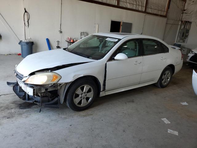 CHEVROLET IMPALA LT