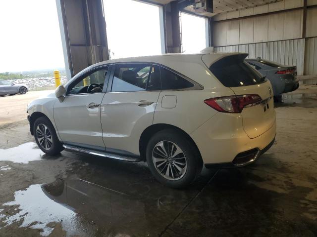 Vin: 5j8tb4h74hl014480, lot: 59681935, acura rdx advance 20172