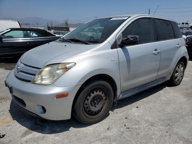 TOYOTA SCION XA