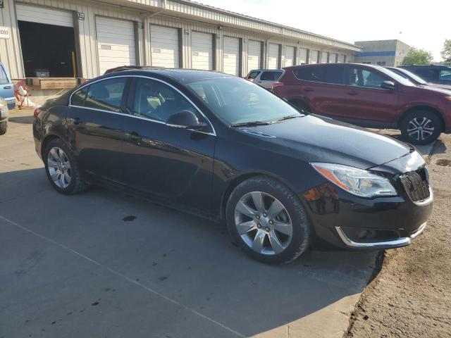 Vin: 2g4gk5ex1g9110725, lot: 62334155, buick regal 20164