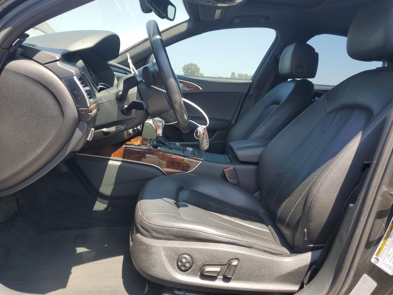 AUDI A6 PREMIUM PLUS