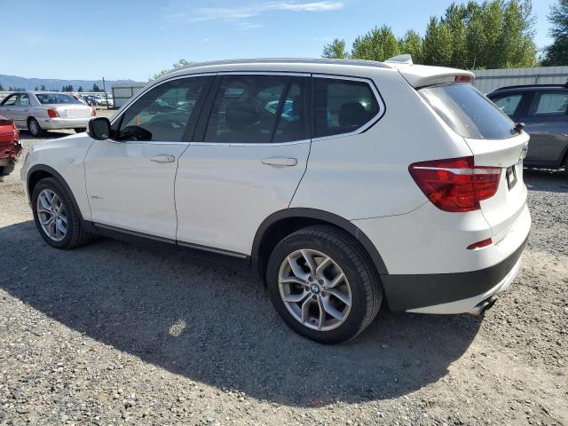Vin: 5uxwx9c56d0a22741, lot: 59157025, bmw x3 xdrive28i 20132