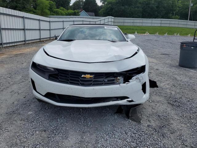 2023 CHEVROLET CAMARO LT 1G1FD3DS5P0101310