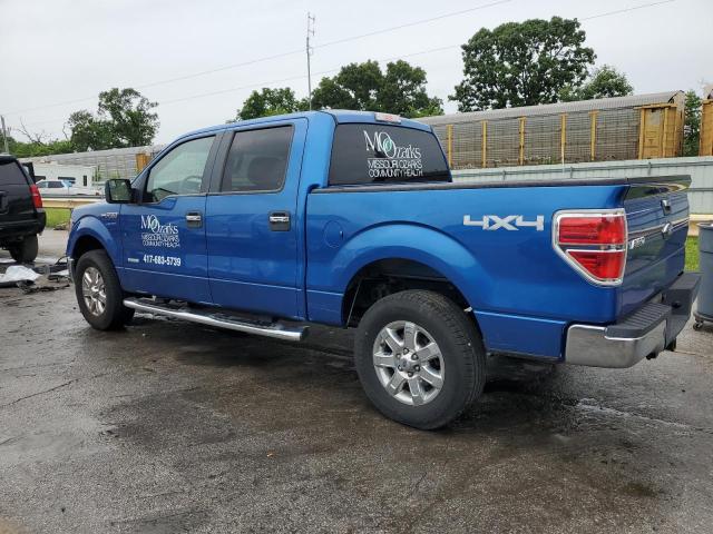 Vin: 1ftfw1et8eke08517, lot: 60460085, ford f-150 supercrew 20142