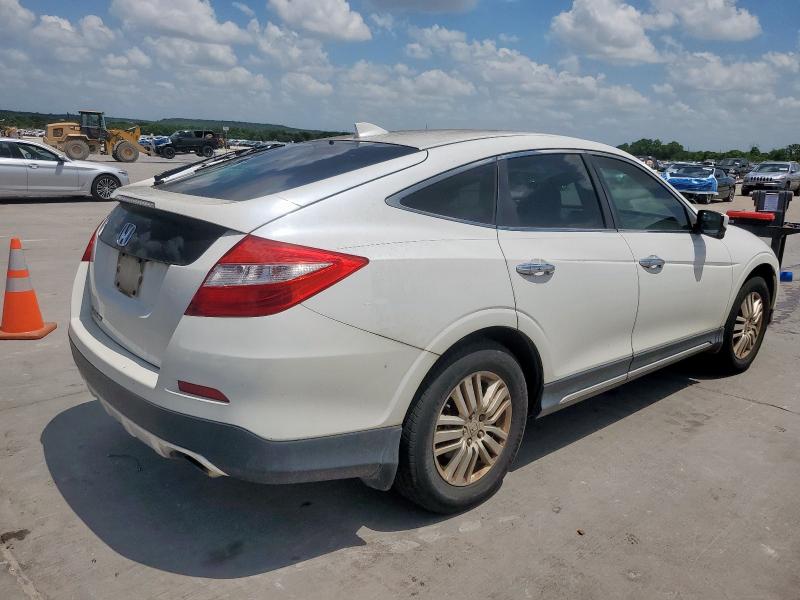Vin: 5j6tf3h56dl000371, lot: 61605245, honda crosstour exl 20133