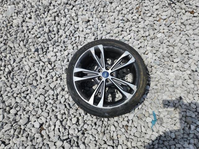 2019 FORD FUSION TIT 3FA6P0D93KR208008