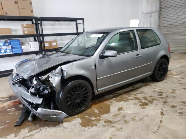 VOLKSWAGEN GTI