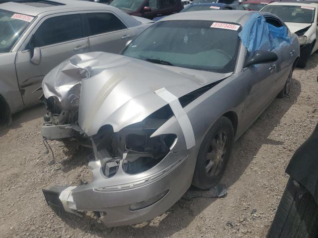 BUICK LACROSSE C