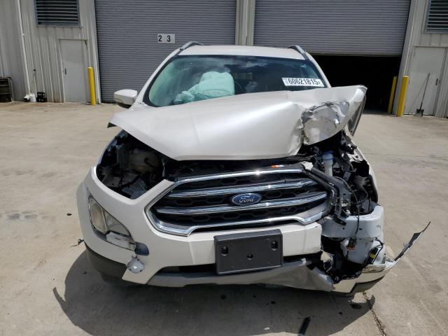 2018 FORD ECOSPORT T MAJ6P1WL6JC178787